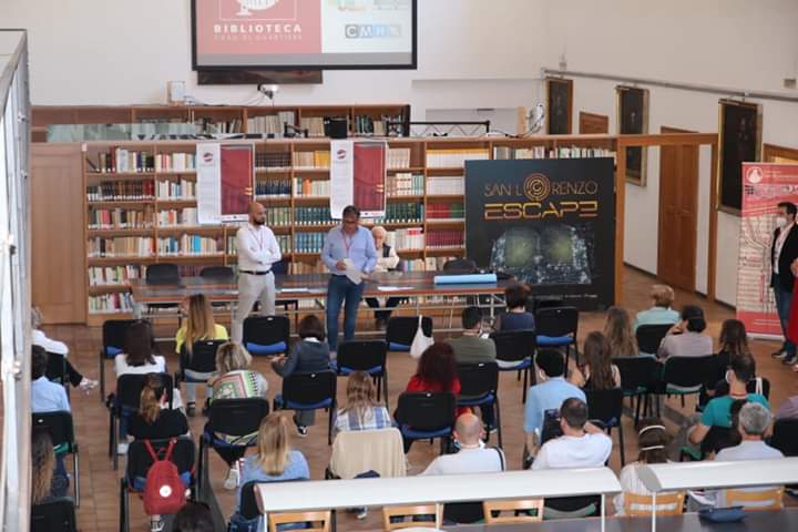 La Biblioteca diventa casa, incubatore sociale e creatrice di network professionali al termine del progetto Biblioteca Casa Quartiere