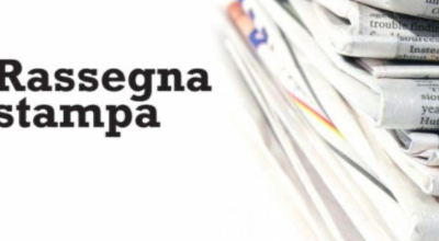 Rassegna stampa Generica 2016/2020