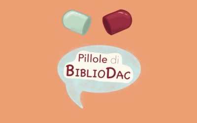 Pillole di BiblioDac