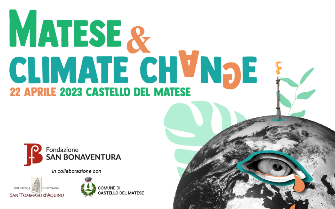 Matese & Climate Change
